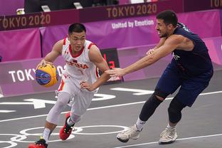 乔纳森·库明加或将离队，独行侠、国王、公牛、奇才争相追逐这位潜力前锋